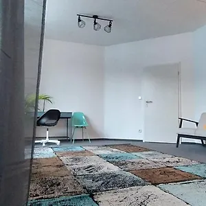 Loft46 - Self Checkin - Long And Shortstay Berlin